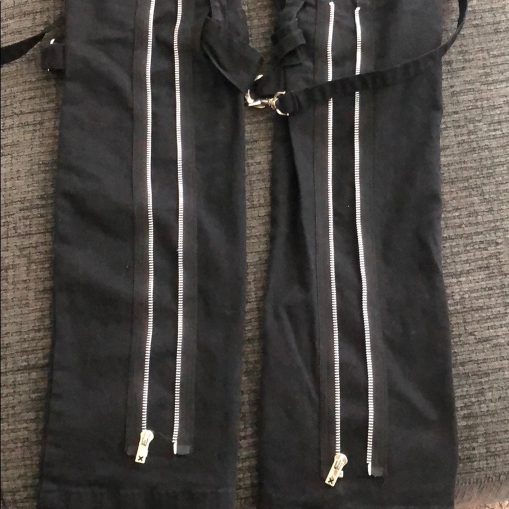 Tripp biker jeans - Picture 8 of 8